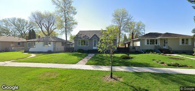 Larawan ng 268 Wavell Avenue sa Winnipeg, Manitoba