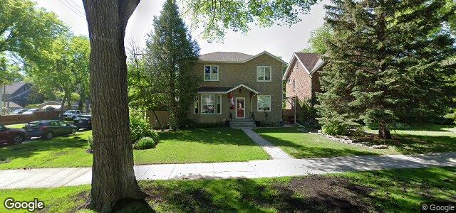 276 Maplewood Avenue（加拿大曼尼托巴省溫尼伯市）房屋照片