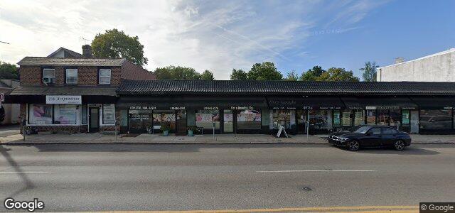 Photo of 282 Montgomery Avenue in Winnipeg, Manitoba