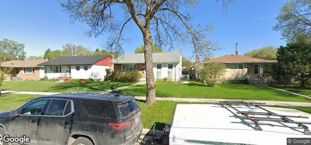 283 Wavell Avenue（加拿大曼尼托巴省温尼伯市）房屋照片