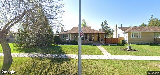 Photo of 284 Wavell Avenue in Winnipeg, Manitoba