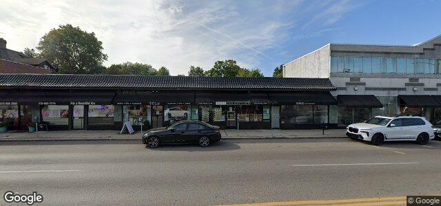 Photo of 286 Montgomery Avenue in Winnipeg, Manitoba