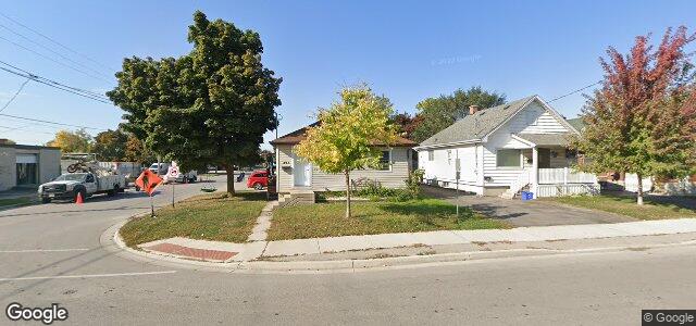 Larawan ng 295 Ashland Avenue sa Winnipeg, Manitoba