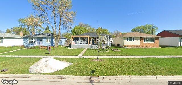 295 Wavell Avenue ਦੀ ਫੋਟੋ, ਵਿਨੀਪਿਗ, ਮੈਨੀਟੋਬਾ