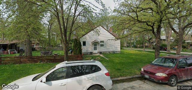 296 Balfour Avenue（加拿大曼尼托巴省溫尼伯市）房屋照片