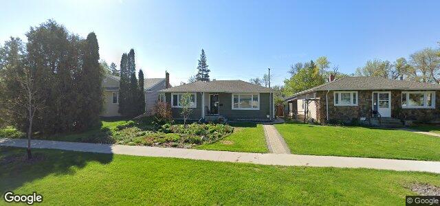 296 Wavell Avenue（加拿大曼尼托巴省溫尼伯市）房屋照片