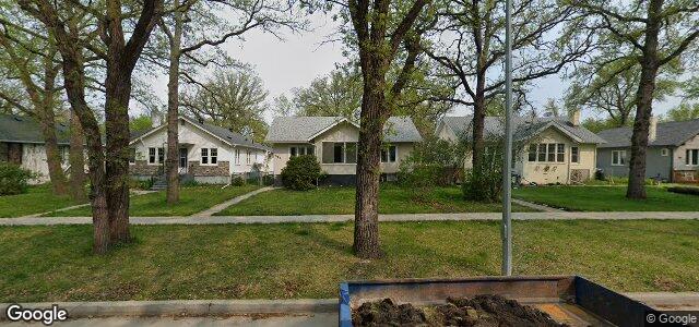 321 Clare Avenue ਦੀ ਫੋਟੋ, ਵਿਨੀਪਿਗ, ਮੈਨੀਟੋਬਾ
