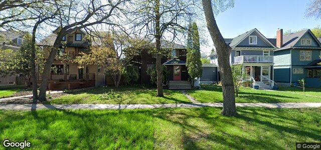 Photo of 322 Baltimore Road in Winnipeg, Manitoba