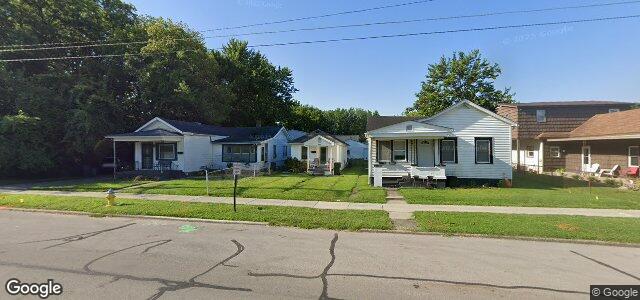 322 Montgomery Avenue（加拿大曼尼托巴省温尼伯市）房屋照片