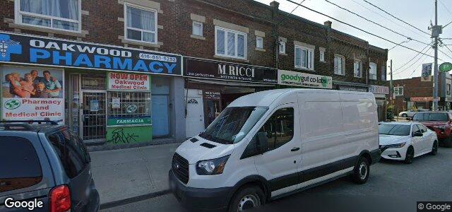 334 Oakwood Avenue（加拿大曼尼托巴省溫尼伯市）房屋照片