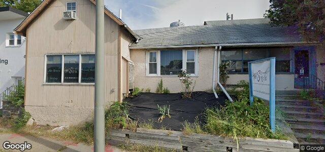 335 Montgomery Avenue（加拿大曼尼托巴省温尼伯市）房屋照片