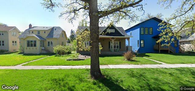 336 Bartlet Avenue（加拿大曼尼托巴省温尼伯市）房屋照片