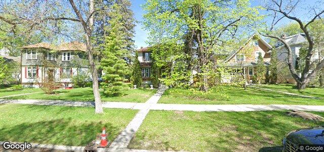 Photo of 345 Maplewood Avenue in Winnipeg, Manitoba