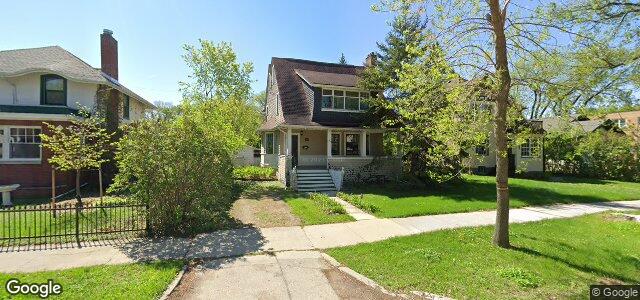 364 Maplewood Avenue（加拿大曼尼托巴省温尼伯市）房屋照片