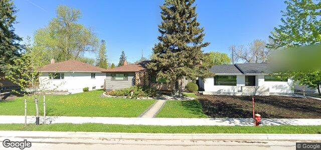 Larawan ng 381 Churchill Drive sa Winnipeg, Manitoba