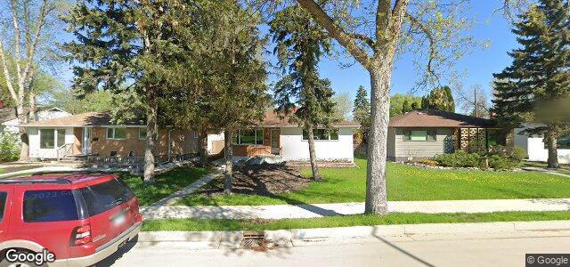 383 Churchill Drive（加拿大曼尼托巴省溫尼伯市）房屋照片