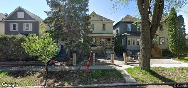 388 Brandon Avenue（加拿大曼尼托巴省溫尼伯市）房屋照片