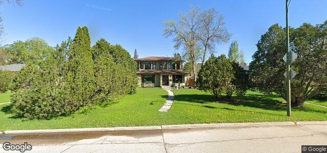 Photo of 415 Churchill Drive in Winnipeg, Manitoba