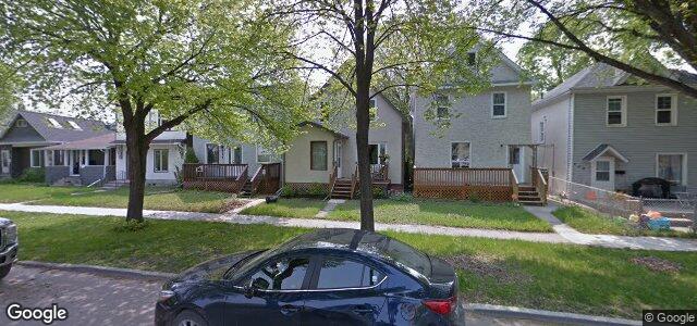 426 Glasgow Avenue（加拿大曼尼托巴省温尼伯市）房屋照片