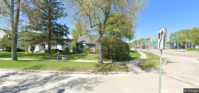 Photo of 455 Mcnaughton Avenue in Winnipeg, Manitoba
