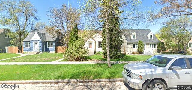 475 Mcnaughton Avenue（加拿大曼尼托巴省溫尼伯市）房屋照片