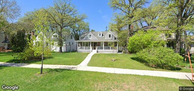 Larawan ng 479 Churchill Drive sa Winnipeg, Manitoba