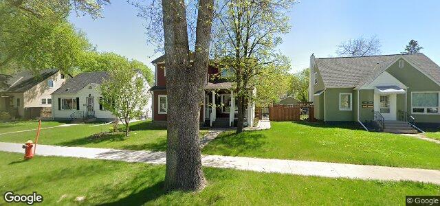 Larawan ng 492 Mcnaughton Avenue sa Winnipeg, Manitoba