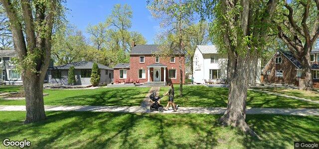 Photo of 493 Churchill Drive in Winnipeg, Manitoba