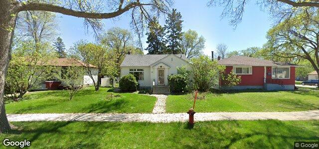 512 Mcnaughton Avenue（加拿大曼尼托巴省温尼伯市）房屋照片