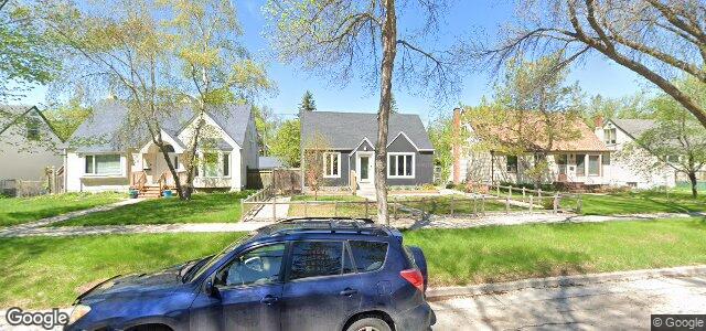 Photo of 539 Mcnaughton Avenue in Winnipeg, Manitoba