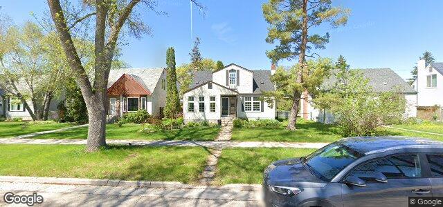 551 Mcnaughton Avenue（加拿大曼尼托巴省溫尼伯市）房屋照片