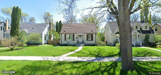 566 Mcnaughton Avenue（加拿大曼尼托巴省溫尼伯市）房屋照片