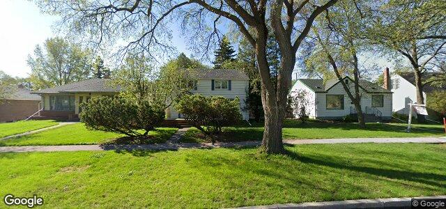 60 Baltimore Road（加拿大曼尼托巴省溫尼伯市）房屋照片