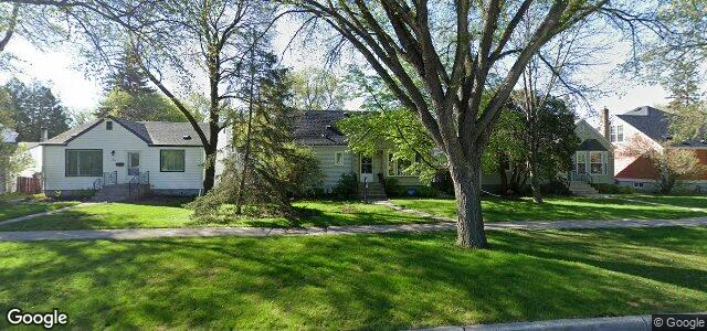 Larawan ng 68 Baltimore Road sa Winnipeg, Manitoba