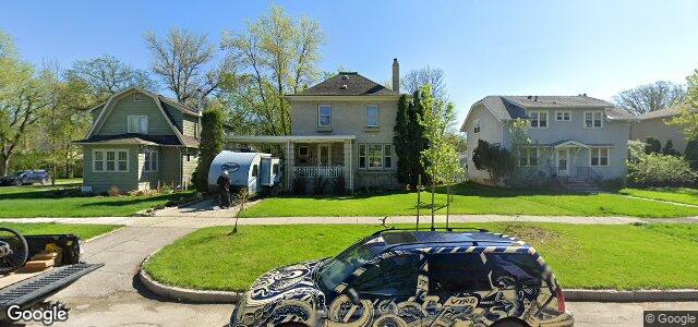 714 Fisher Street ਦੀ ਫੋਟੋ, ਵਿਨੀਪਿਗ, ਮੈਨੀਟੋਬਾ