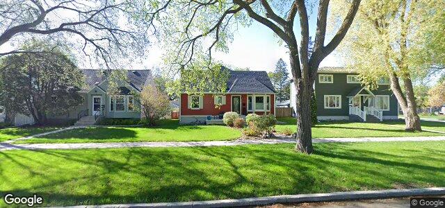 76 Baltimore Road（加拿大曼尼托巴省温尼伯市）房屋照片