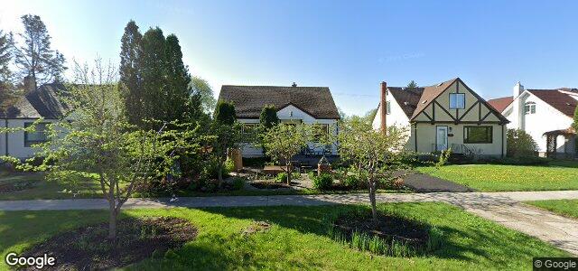 Photo of 98 Baltimore Road in Winnipeg, Manitoba