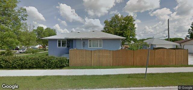 Photo of 1003 Polson Avenue in Winnipeg, Manitoba