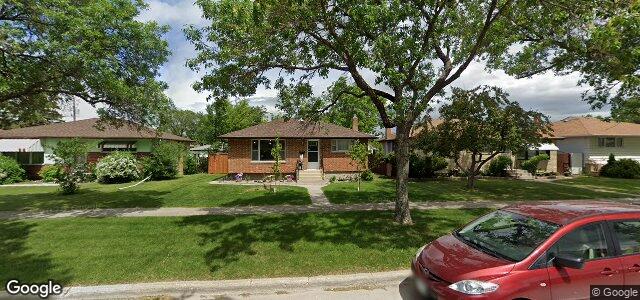 Larawan ng 1007 Cathedral Avenue sa Winnipeg, Manitoba