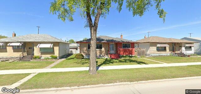 1027 Inkster Boulevard ਦੀ ਫੋਟੋ, ਵਿਨੀਪਿਗ, ਮੈਨੀਟੋਬਾ