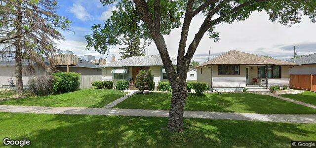 Photo of 1035 Cathedral Avenue in Winnipeg, Manitoba