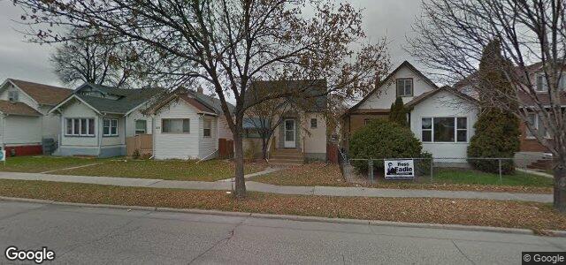 Photo of 1650 Arlington Street in Winnipeg, Manitoba