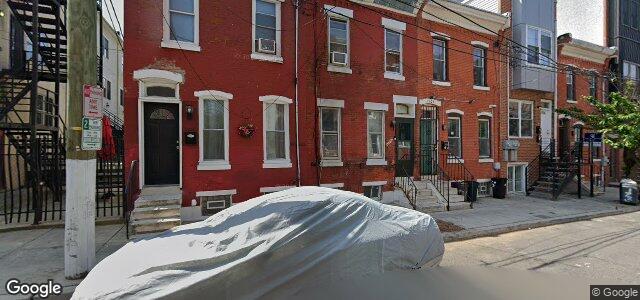 Larawan ng 1702 Arlington Street sa Winnipeg, Manitoba