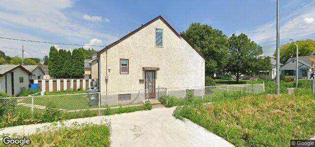 Photo of 378 Sinclair Street in Winnipeg, Manitoba