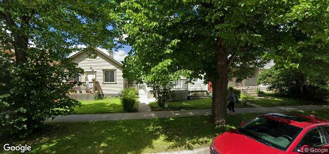 380 Cairnsmore Street（加拿大曼尼托巴省溫尼伯市）房屋照片