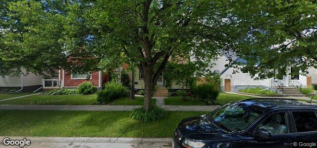 394 Cairnsmore Street（加拿大曼尼托巴省温尼伯市）房屋照片