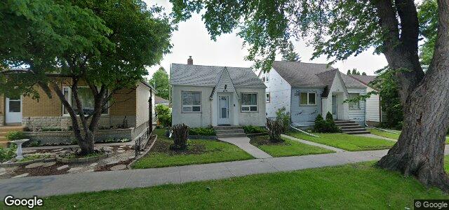 Larawan ng 419 Galloway Street sa Winnipeg, Manitoba