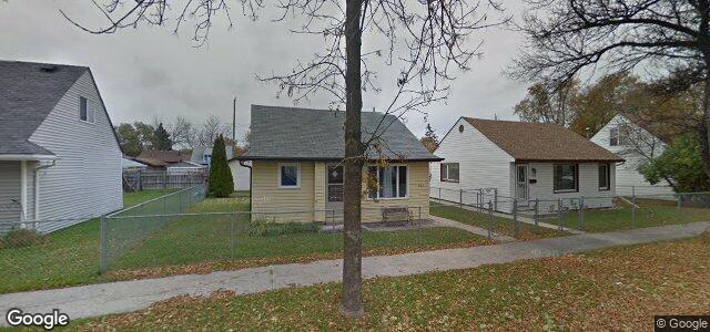 421 Airlies Street ਦੀ ਫੋਟੋ, ਵਿਨੀਪਿਗ, ਮੈਨੀਟੋਬਾ