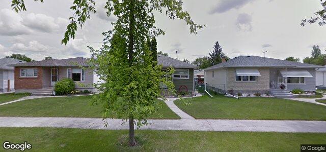 421 Dalton Street ਦੀ ਫੋਟੋ, ਵਿਨੀਪਿਗ, ਮੈਨੀਟੋਬਾ