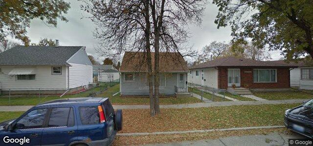 Photo of 426 Airlies Street in Winnipeg, Manitoba